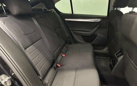 Skoda Octavia, 2016 год, 1 340 000 рублей, 13 фотография