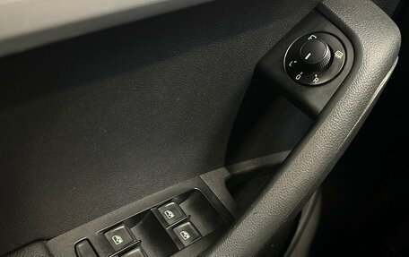 Skoda Octavia, 2016 год, 1 340 000 рублей, 9 фотография