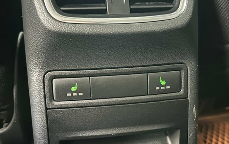 Skoda Octavia, 2016 год, 1 340 000 рублей, 11 фотография