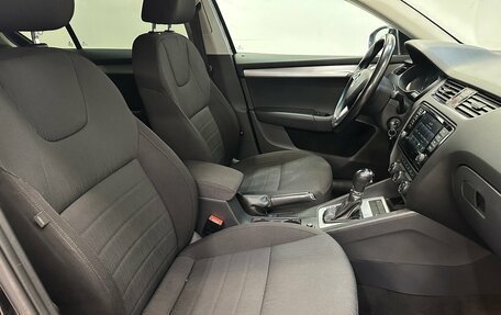 Skoda Octavia, 2016 год, 1 340 000 рублей, 12 фотография