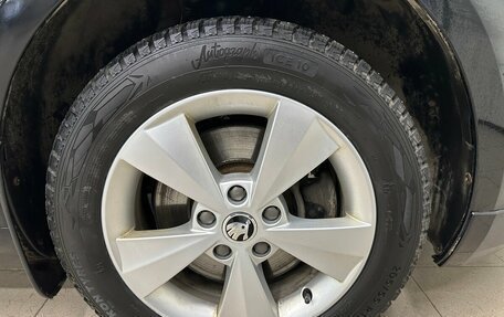 Skoda Octavia, 2016 год, 1 340 000 рублей, 16 фотография