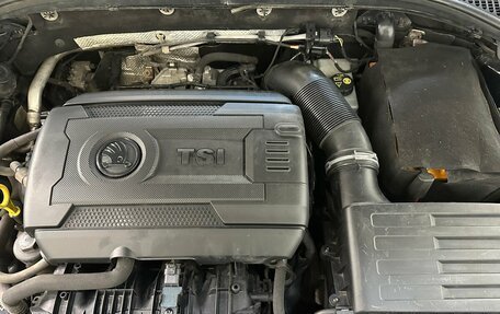 Skoda Octavia, 2016 год, 1 340 000 рублей, 15 фотография