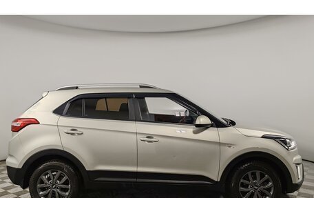 Hyundai Creta I рестайлинг, 2020 год, 1 729 000 рублей, 4 фотография
