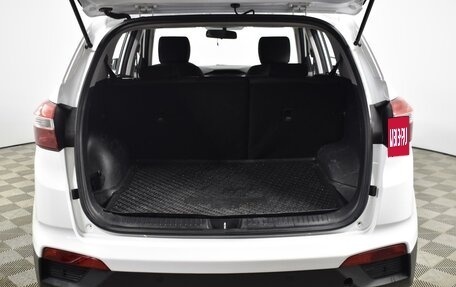 Hyundai Creta I рестайлинг, 2020 год, 1 615 100 рублей, 22 фотография