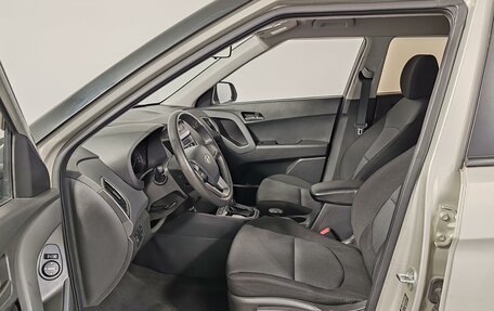 Hyundai Creta I рестайлинг, 2020 год, 1 729 000 рублей, 16 фотография