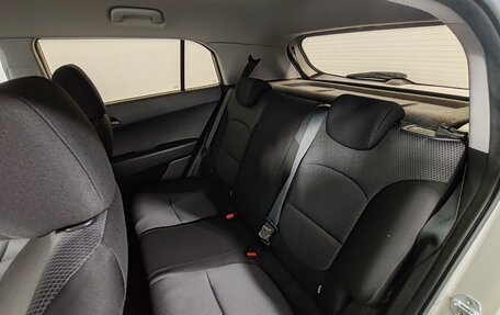 Hyundai Creta I рестайлинг, 2020 год, 1 729 000 рублей, 22 фотография