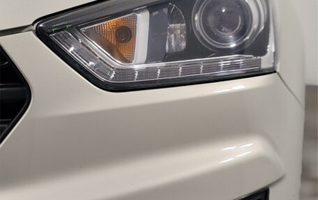 Hyundai Creta I рестайлинг, 2020 год, 1 729 000 рублей, 23 фотография