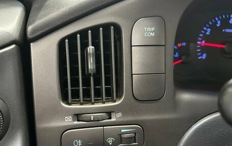 Hyundai Elantra III, 2004 год, 390 000 рублей, 9 фотография