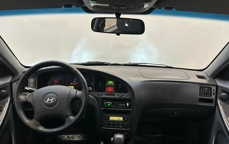 Hyundai Elantra III, 2004 год, 390 000 рублей, 5 фотография