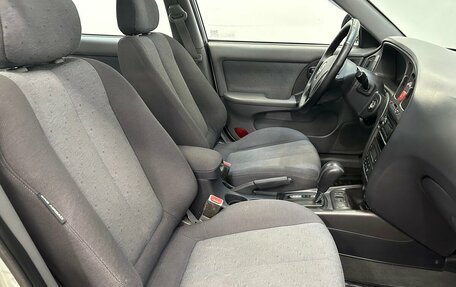 Hyundai Elantra III, 2004 год, 390 000 рублей, 12 фотография