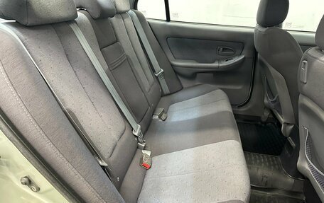 Hyundai Elantra III, 2004 год, 390 000 рублей, 13 фотография