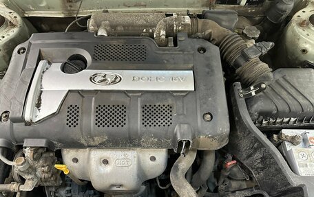 Hyundai Elantra III, 2004 год, 390 000 рублей, 16 фотография