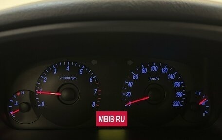 Hyundai Elantra III, 2004 год, 390 000 рублей, 6 фотография