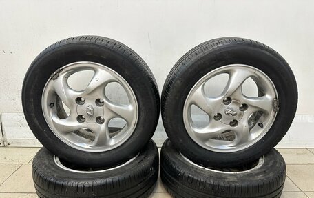 Hyundai Elantra III, 2004 год, 390 000 рублей, 18 фотография