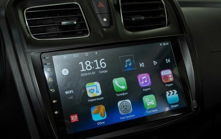 Renault Sandero II рестайлинг, 2016 год, 880 000 рублей, 10 фотография