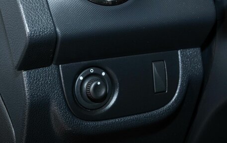 Renault Sandero II рестайлинг, 2016 год, 880 000 рублей, 15 фотография