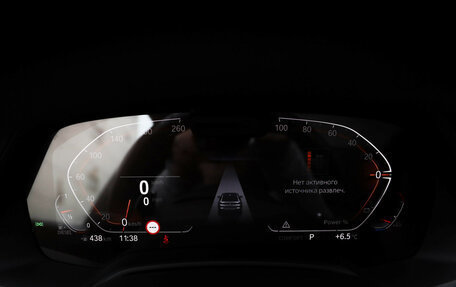 BMW X6, 2022 год, 8 399 000 рублей, 10 фотография