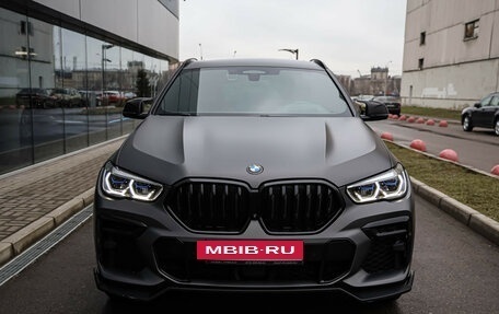 BMW X6, 2022 год, 8 399 000 рублей, 2 фотография