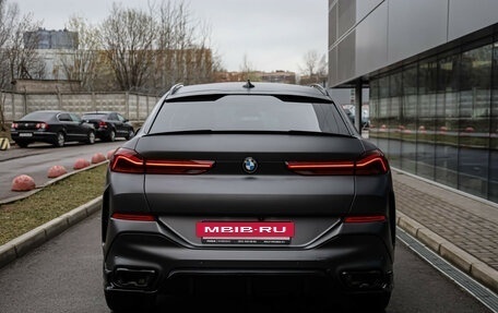 BMW X6, 2022 год, 8 399 000 рублей, 5 фотография