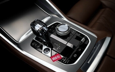 BMW X6, 2022 год, 8 399 000 рублей, 11 фотография