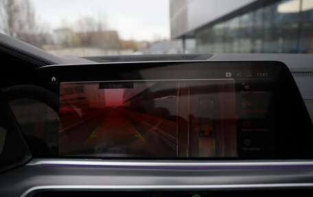 BMW X6, 2022 год, 8 399 000 рублей, 13 фотография