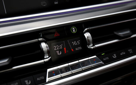 BMW X6, 2022 год, 8 399 000 рублей, 14 фотография