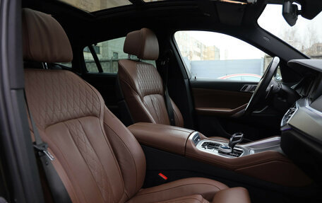 BMW X6, 2022 год, 8 399 000 рублей, 15 фотография