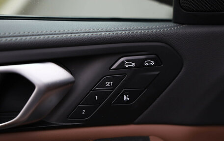 BMW X6, 2022 год, 8 399 000 рублей, 23 фотография