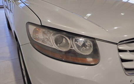 Hyundai Santa Fe III рестайлинг, 2011 год, 999 000 рублей, 9 фотография