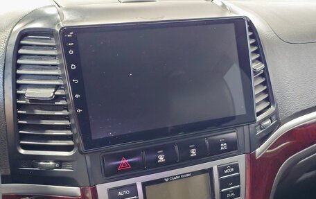 Hyundai Santa Fe III рестайлинг, 2011 год, 999 000 рублей, 16 фотография