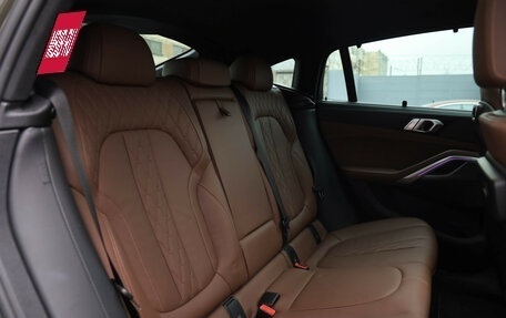 BMW X6, 2022 год, 8 399 000 рублей, 16 фотография