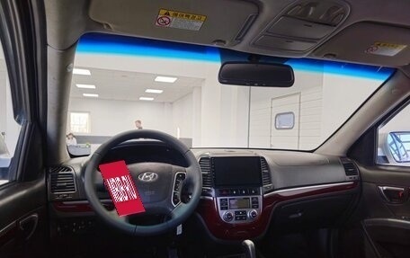 Hyundai Santa Fe III рестайлинг, 2011 год, 999 000 рублей, 12 фотография