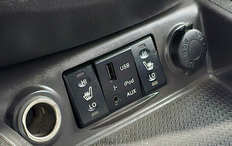 Hyundai Santa Fe III рестайлинг, 2011 год, 999 000 рублей, 17 фотография