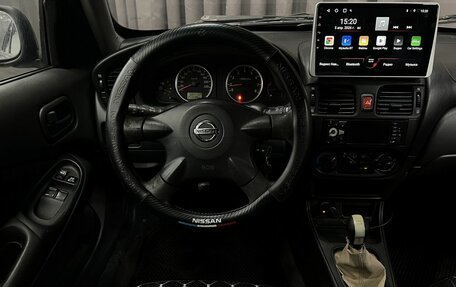 Nissan Almera, 2004 год, 284 888 рублей, 7 фотография