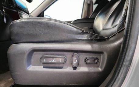 Hyundai Santa Fe III рестайлинг, 2011 год, 999 000 рублей, 19 фотография