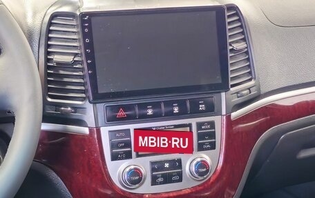 Hyundai Santa Fe III рестайлинг, 2011 год, 999 000 рублей, 15 фотография