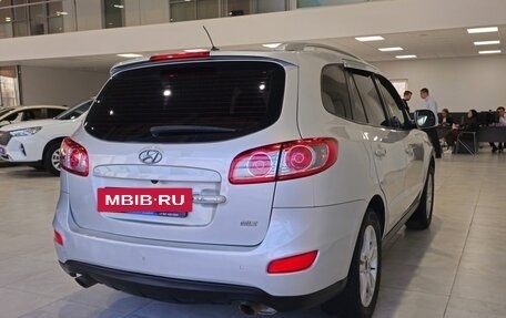 Hyundai Santa Fe III рестайлинг, 2011 год, 999 000 рублей, 8 фотография
