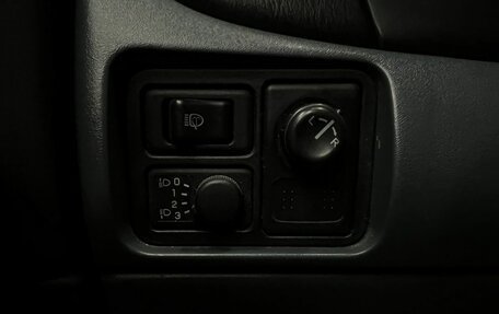 Nissan Almera, 2004 год, 284 888 рублей, 16 фотография