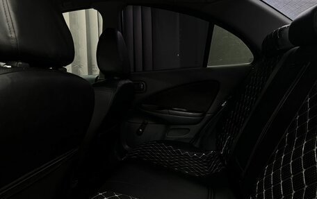 Nissan Almera, 2004 год, 284 888 рублей, 18 фотография