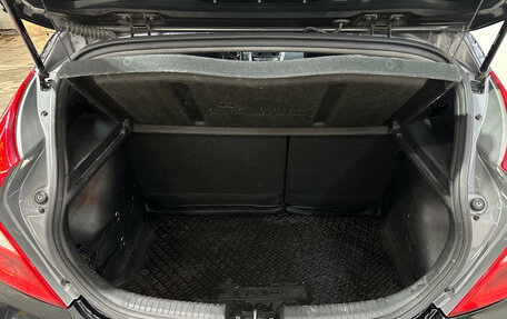 Hyundai Solaris II рестайлинг, 2015 год, 770 000 рублей, 9 фотография