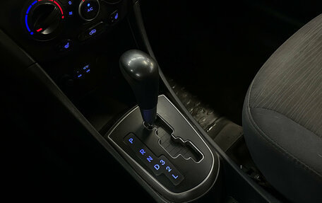 Hyundai Solaris II рестайлинг, 2015 год, 770 000 рублей, 16 фотография