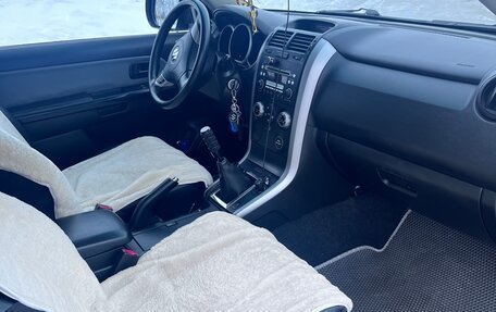 Suzuki Grand Vitara, 2008 год, 800 000 рублей, 7 фотография