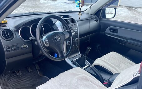 Suzuki Grand Vitara, 2008 год, 800 000 рублей, 8 фотография