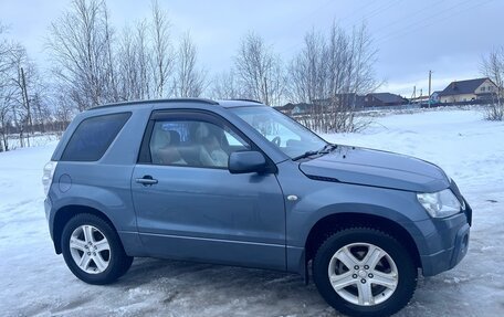 Suzuki Grand Vitara, 2008 год, 800 000 рублей, 3 фотография