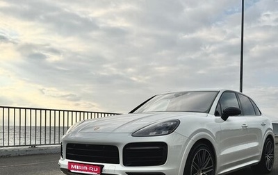 Porsche Cayenne III, 2019 год, 7 899 000 рублей, 1 фотография