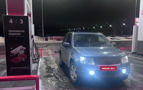 Suzuki Grand Vitara, 2008 год, 800 000 рублей, 9 фотография