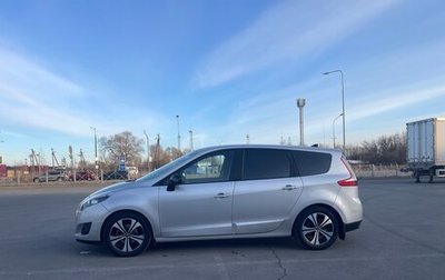 Renault Scenic III, 2011 год, 735 000 рублей, 1 фотография