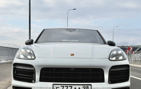 Porsche Cayenne III, 2019 год, 7 899 000 рублей, 2 фотография