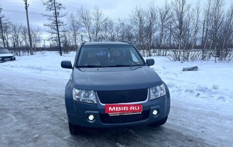 Suzuki Grand Vitara, 2008 год, 800 000 рублей, 2 фотография