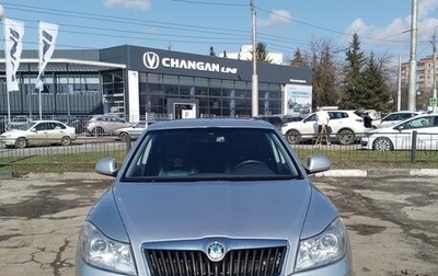 Skoda Octavia, 2011 год, 760 000 рублей, 1 фотография